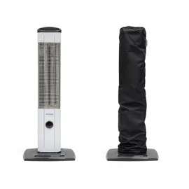 VASNER AirCape Abdeckhaube für StandLine Standheizstrahler 0 x 0 x 0 cm Schwarz