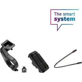 Bosch Nachrüst-Kit 1-Arm-Halter 35,0 mm schwarz