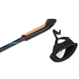 Sport-Thieme Nordic Walking Stöcke Pleasure 100 cm)