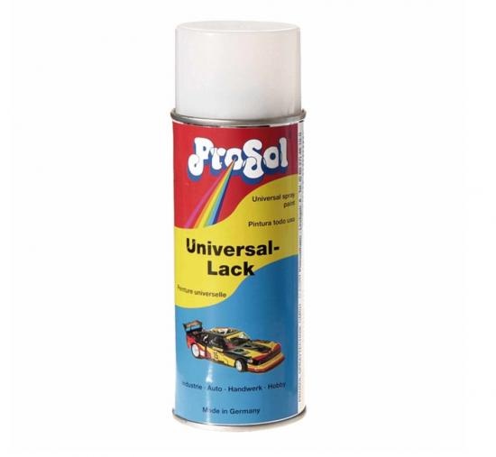 Universal-Lack, grasgrün RAL 6010 - Prosol