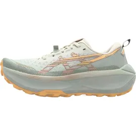 Asics Trabuco Max 4 Damen Cream / Dusty Steppe 35,5