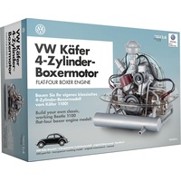 Franzis Ford VW Käfer 4-Zylinder-Boxermotor