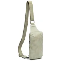 The Chesterfield Brand Cambridge Mini Bag Umhängetasche Leder 12