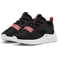 Puma Soft Wired 2 Ps Sportschuhe - Puma Black
