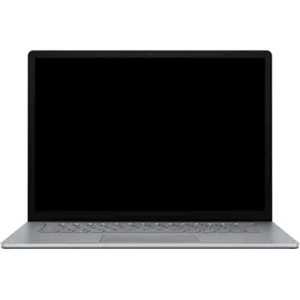 Microsoft Surface Laptop 5 15" Intel Core i7-1265U 16 GB RAM 256 GB SSD Platin