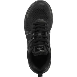 Karl Kani Runner Damen Schwarz 36,5