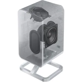 Sharp HT-SPR52021 Silber
