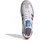 adidas Samba OG White/Better Scarlet/Gum 44 2/3