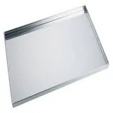 Contacto Backblech GN 1/1 Aluminium 53 x 32,5 x 2 cm