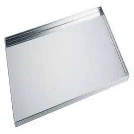 Contacto Backblech GN 1/1 Aluminium 53 x 32,5 x 2 cm