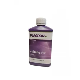 Plagron Calmag Pro Flüssigdünger 500 ml