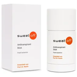 Sweat-Off Antitranspirant Stick 50 ml