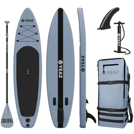 YEAZ SUP Board Set MARINA 0 x 0 x 0 cm blau