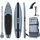 YEAZ SUP Board Set MARINA 0 x 0 x 0 cm blau