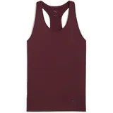 Puma Tad Essential Racerback Rot L