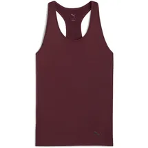 Puma Tad Essential Racerback Rot L