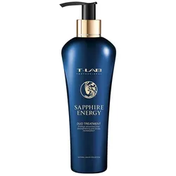 T-LAB PROFESSIONAL Sapphire Energy Duo Treatment Conditioner 300 ml Damen 