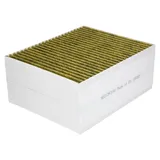 BSH CleanAir Plus Kohlefilter 230x190mm