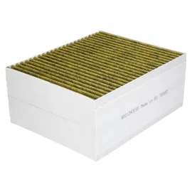 BSH CleanAir Plus Kohlefilter 230x190mm