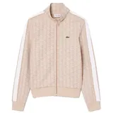 Lacoste Traningsjacke beige S