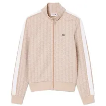 Lacoste Traningsjacke beige S