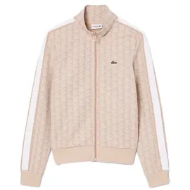 Lacoste Traningsjacke beige S