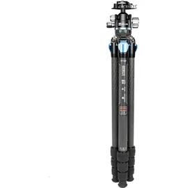 Sirui ST-124 mit KS-30