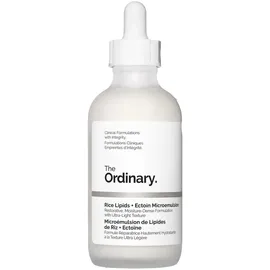 The Ordinary Rice Lipid Microemulsion + Ectoin 60 ml