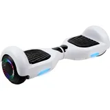 CHIC, Hoverboard, (10 km/h, 300 W)