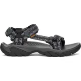 Teva Terra Fi 5 Universal Herren Gemline Total Eclipse 42