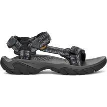 Teva Terra Fi 5 Universal Herren Gemline Total Eclipse 42