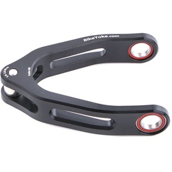 BIKEYOKE Dämpferadapter | Specialized Enduro 2017-2019 low setting |
