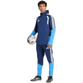 adidas Tiro 26 Competition Winterized Trainingsshirt 2023 Herren Blau Gr. XS