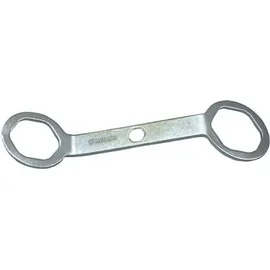 Hansa Sechskant-Ringschlüssel SW 45 - 1-tlg.
