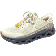 SKECHERS Glide Step Altus Natur / Mehrfarbig 37