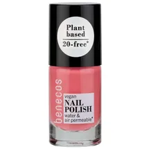 benecos Happy Nails Nail Polish peach sorbet 5 ml