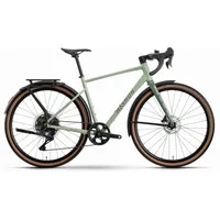 R Raymon Territ Auto Street 2026 28 Zoll RH 0 cm Unisex Salviagreen/Sagegreen