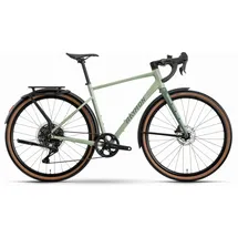 R Raymon Territ Auto Street 2026 28 Zoll RH 0 cm Unisex Salviagreen/Sagegreen