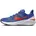 Star Runner Nn Gs Traillaufschuh Astronomy Blue/Team Orange/WHI 40 EU