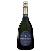 Champagner Canard-Duchêne - Blanc de Noirs Iconic