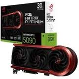 Asus ROG Matrix GeForce RTX 5090 30th Anniversary Edition 32 GB GDDR7 90YV0NF2-M0NM00
