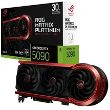 Asus ROG Matrix GeForce RTX 5090 30th Anniversary Edition 32 GB GDDR7 90YV0NF2-M0NM00