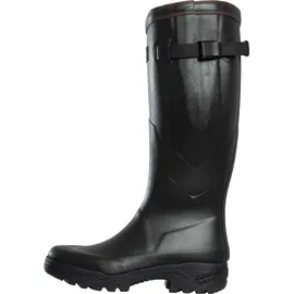 Aigle Parcours 2 Vario, Schwarz 46