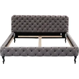 Kare Desire 180 x 200 cm Grey