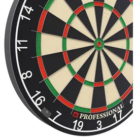 Kings Dart Steeldartscheibe Professional HD