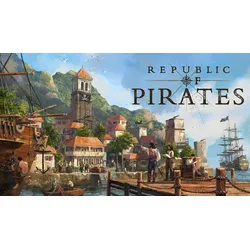 Republic of Pirates