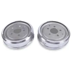 DELPHI Bremstrommel HYUNDAI BF645 584114F001,584114F000
