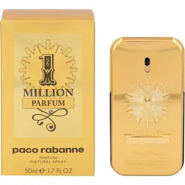 Paco Rabanne 1 Million Eau de Parfum 50 ml