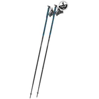 Komperdell Fxp Composite Trail Stöcke - Blue - 125