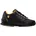 Schwarz/Orange Poppy 43